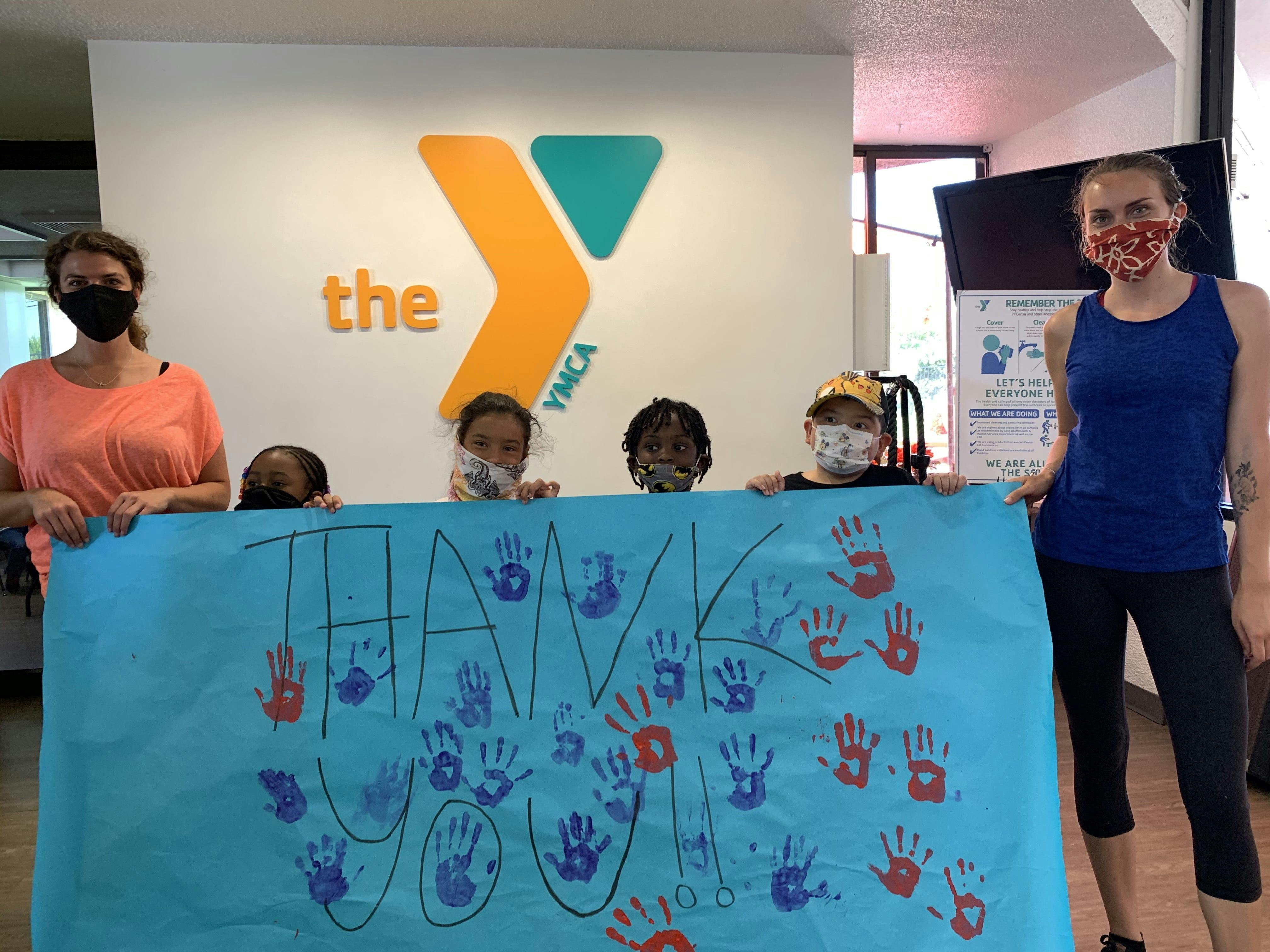 Volunteer Partnerships