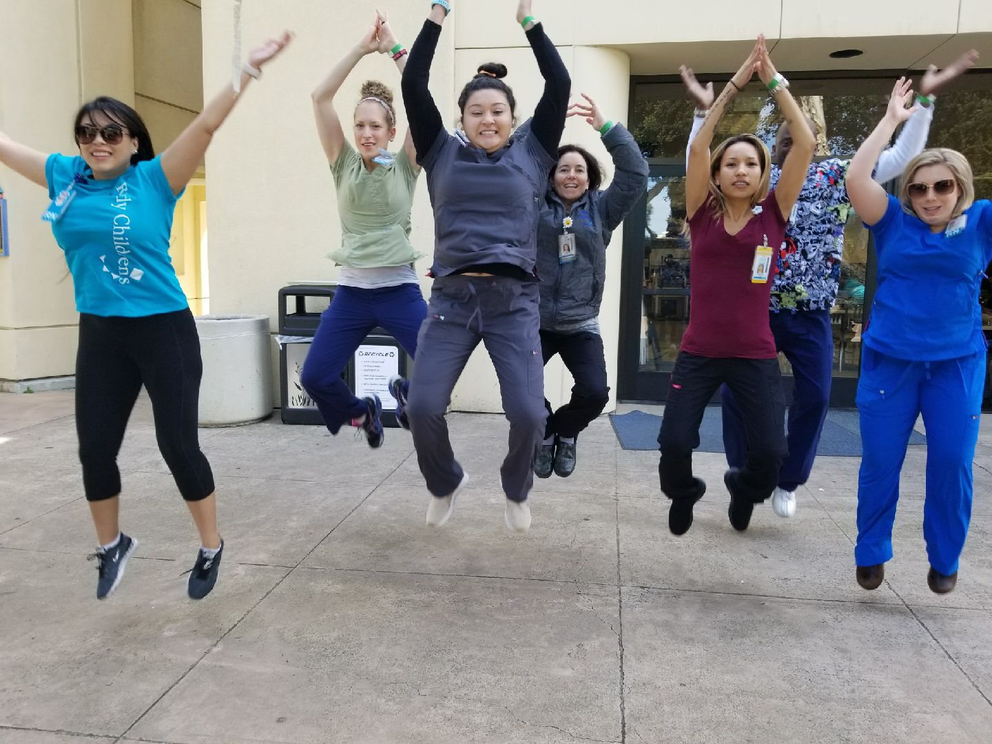 Rady Children's Hospital