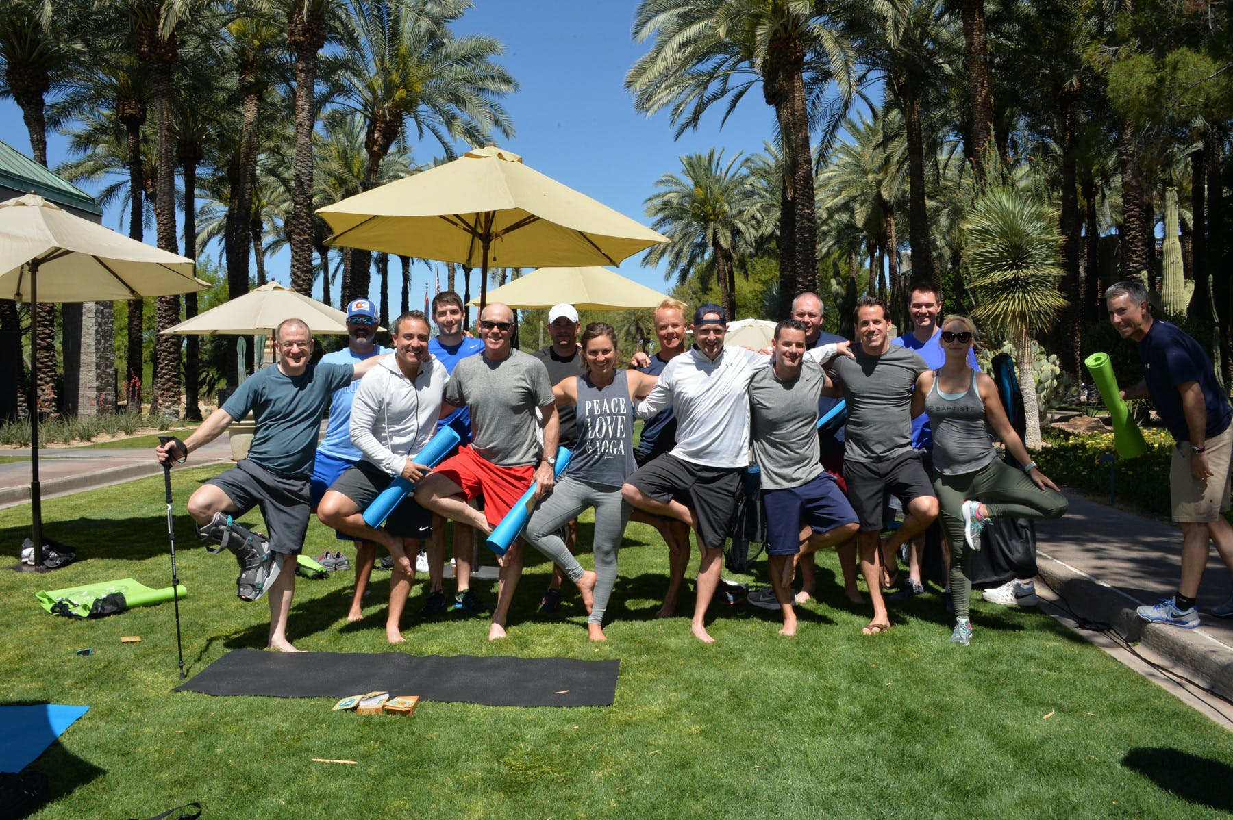 Delivering Wellness At Work