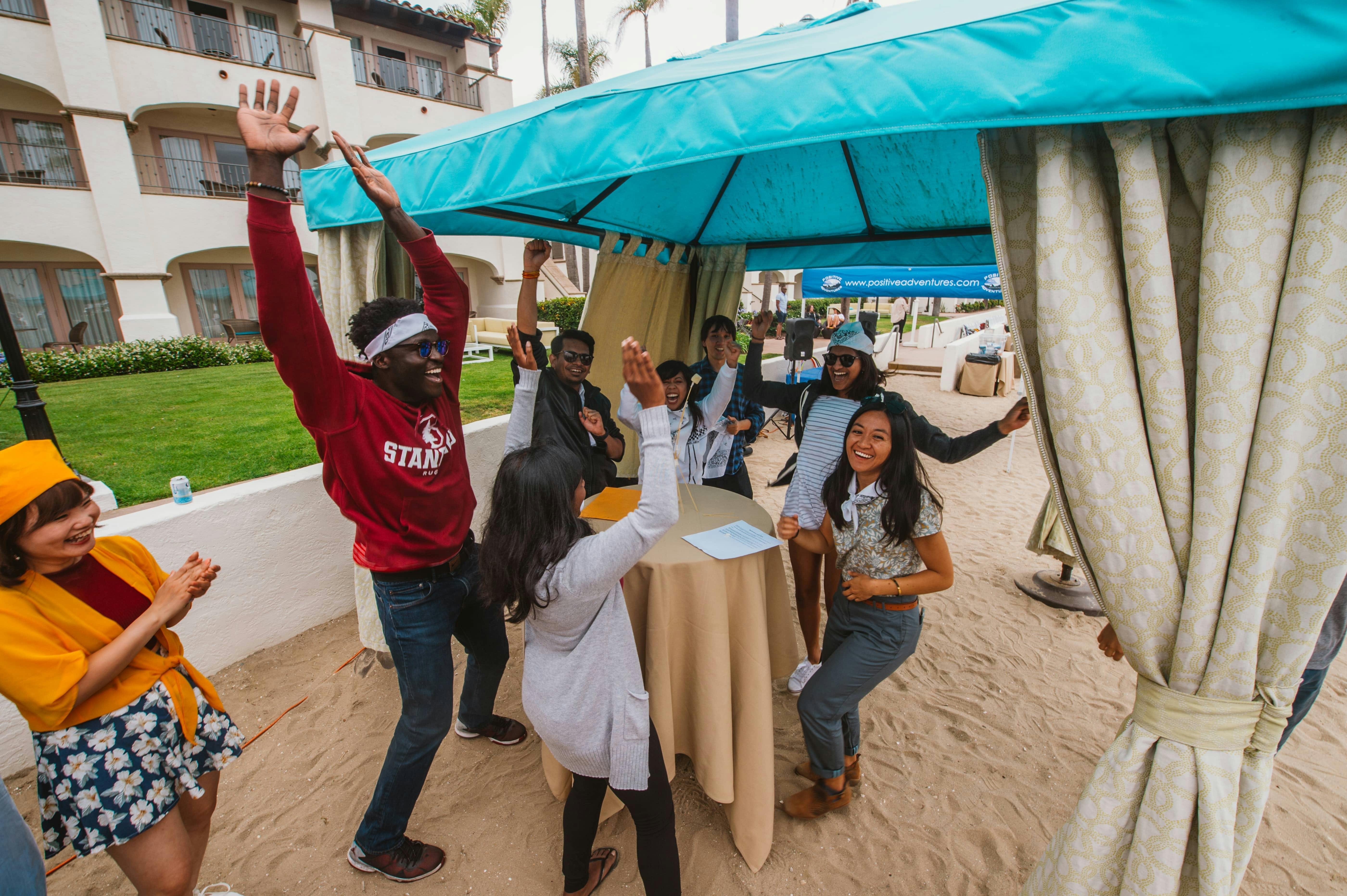 Elevate Your workforce.