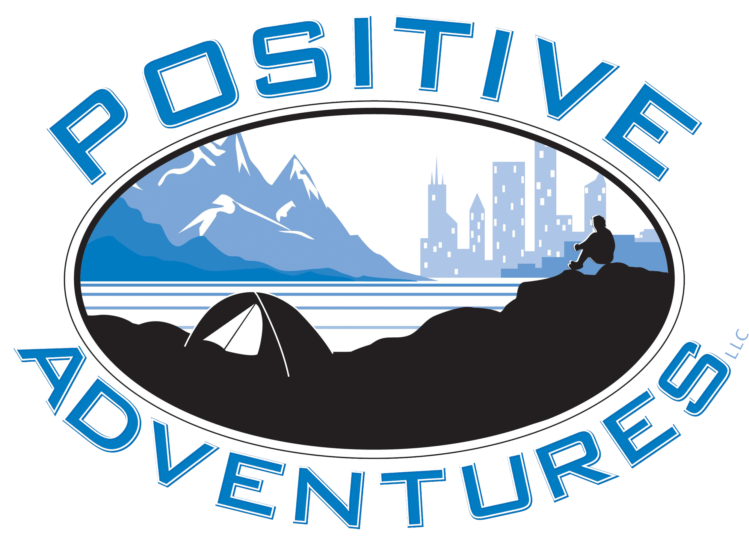 Positive Adventures