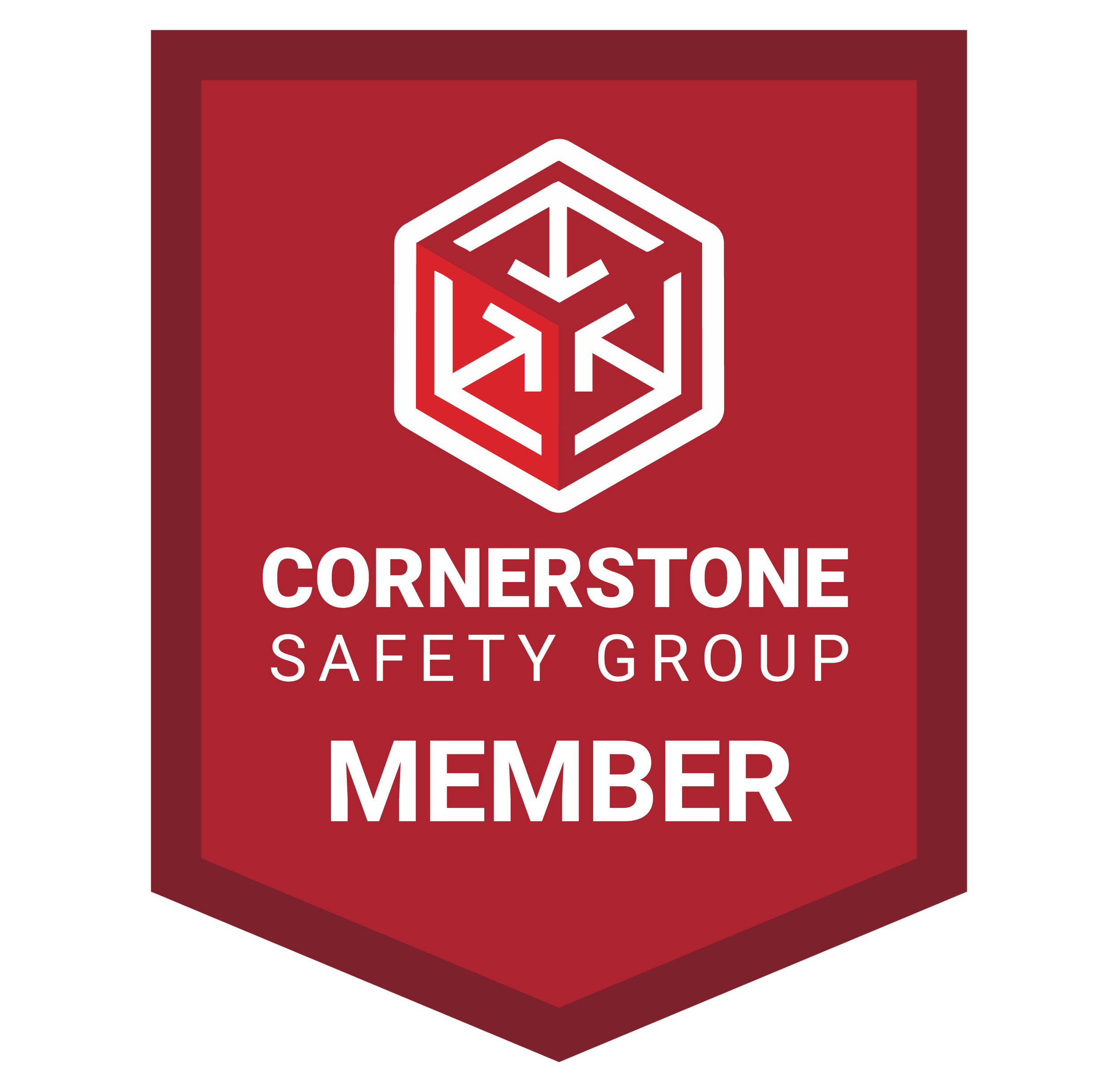 Cornerstone Safety Group member