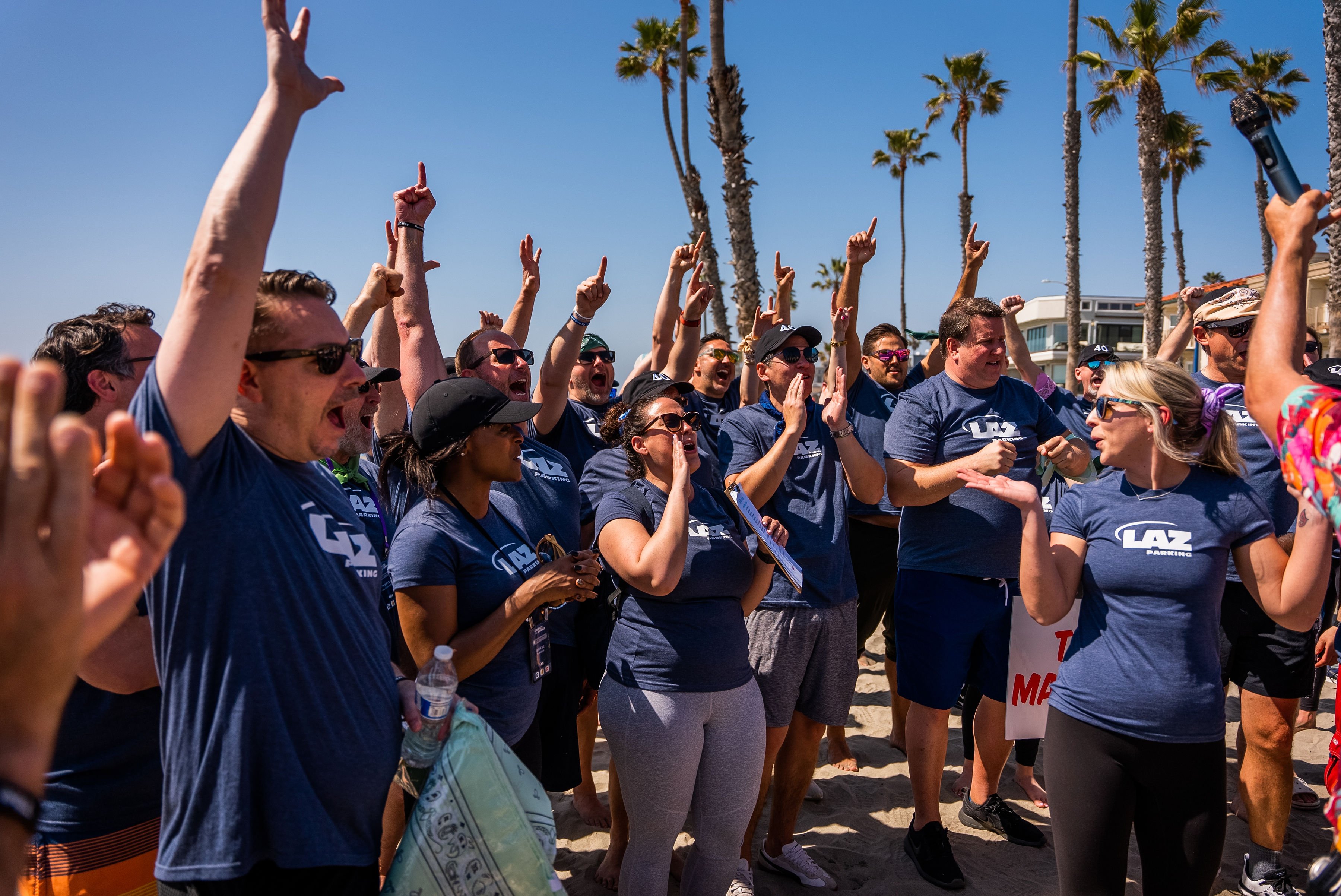 The Importance of Outdoor Team Building Activities in the Digital Age