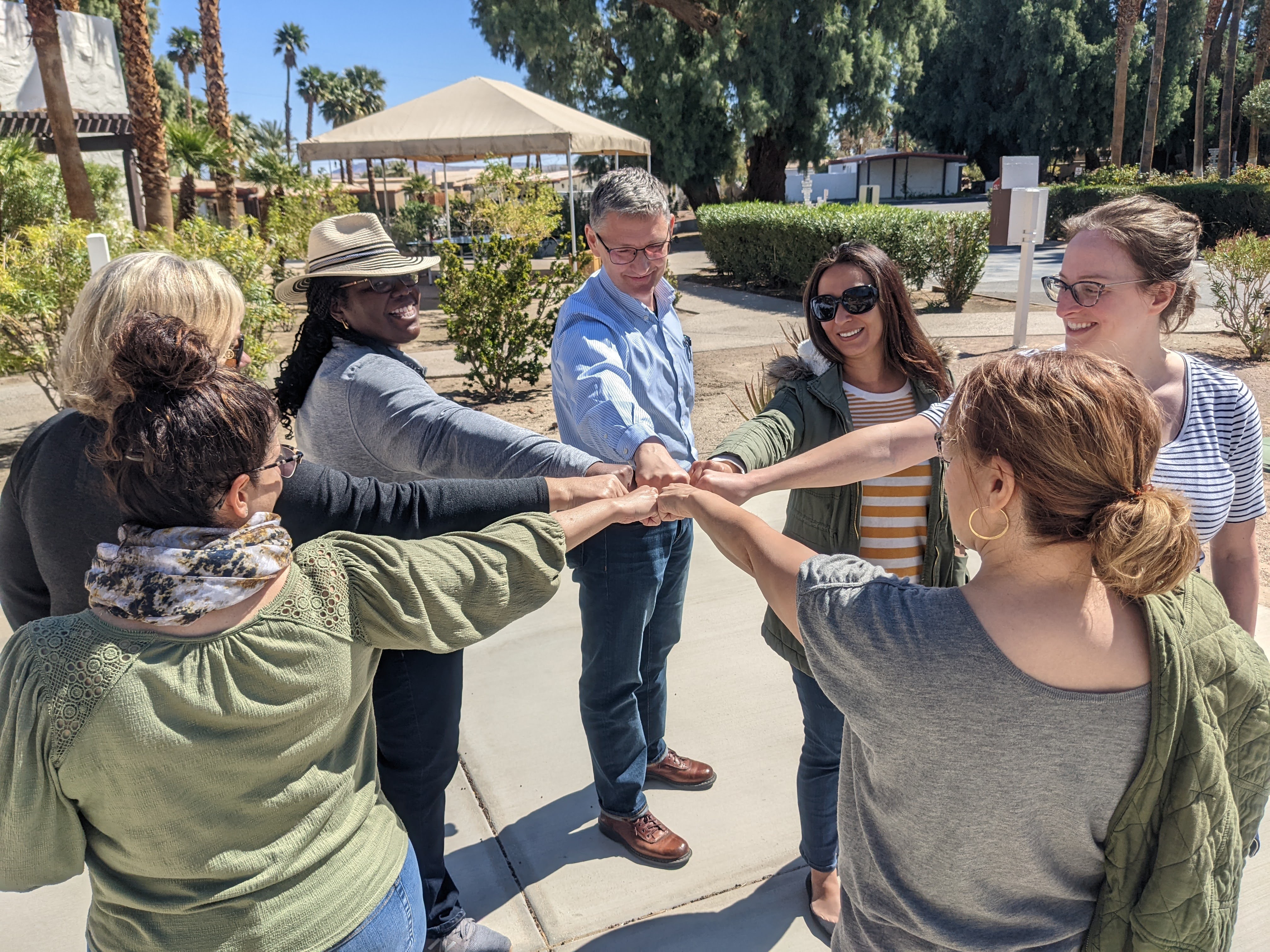 Team Building for Employee Engagement and Retention: Fostering Connections, Building Success