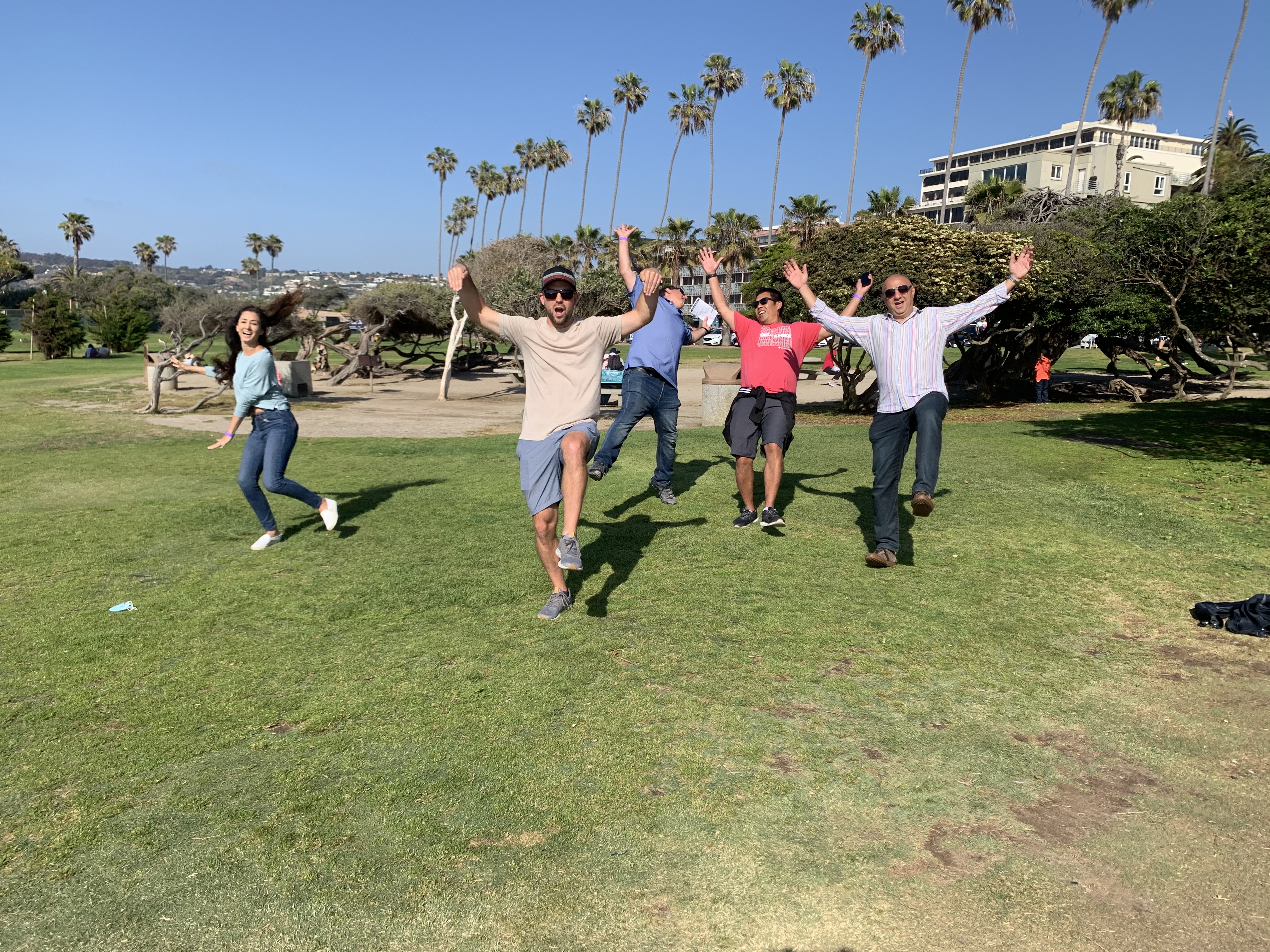 The Future of Team Building: Trends to Watch in 2024