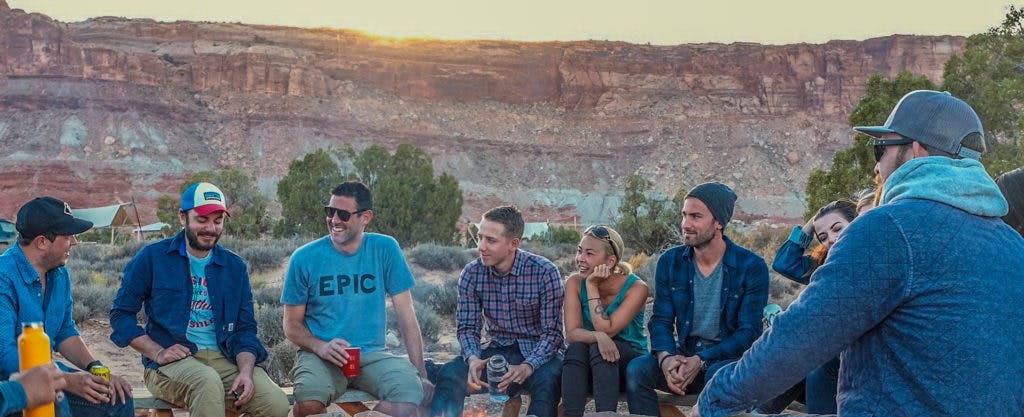 Top 5 Reasons a Company Retreat is More Important Than Ever