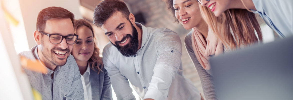 9 Critical Elements of a Highly Successful Team