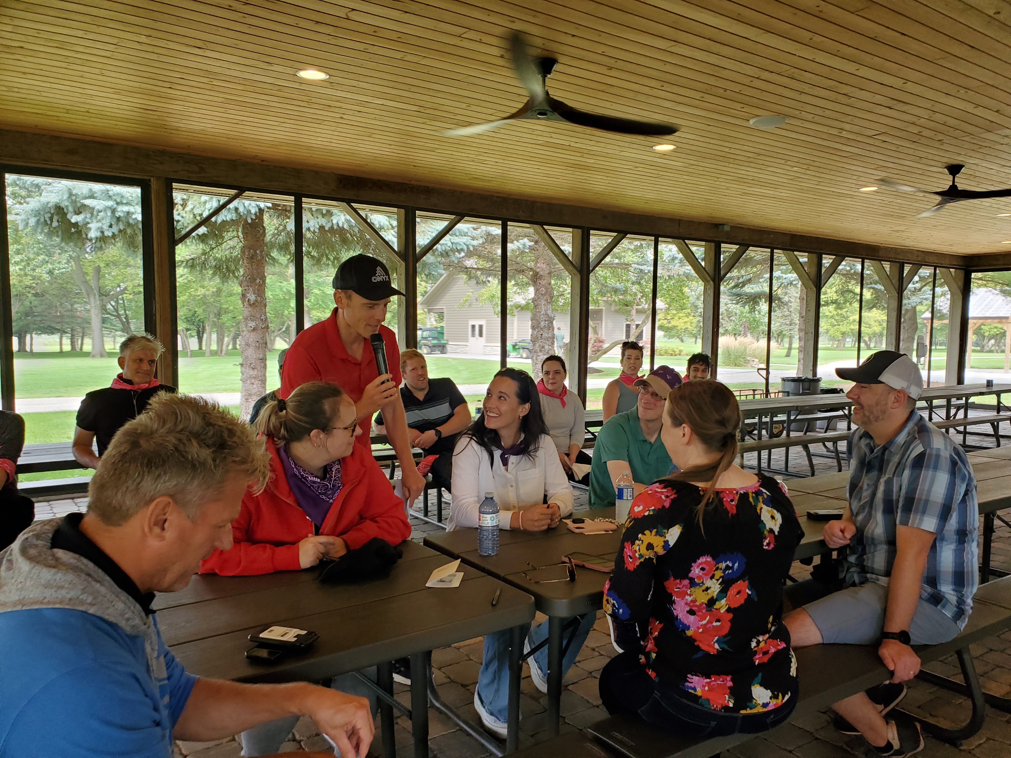 Unlocking Success: 10 Compelling Reasons Why Team Building is Essential for Every Meeting