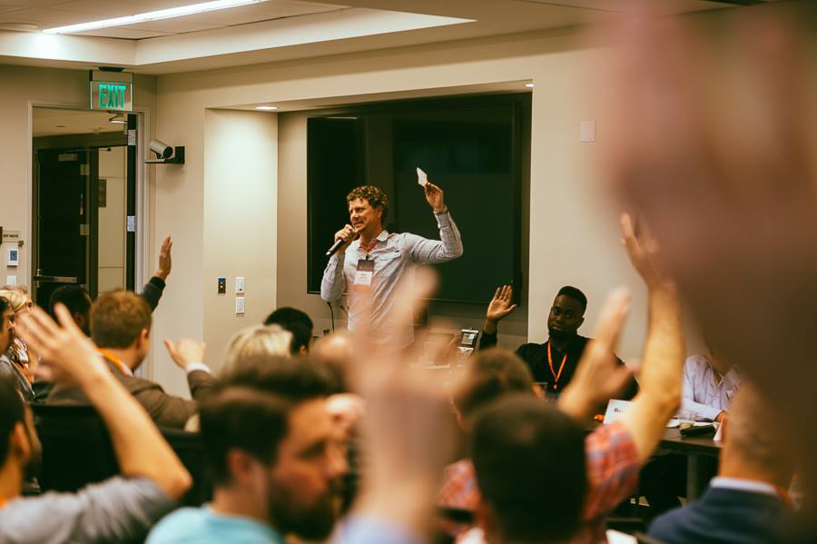 Crafting a Strategic Vision: The Role of Executive Coaching