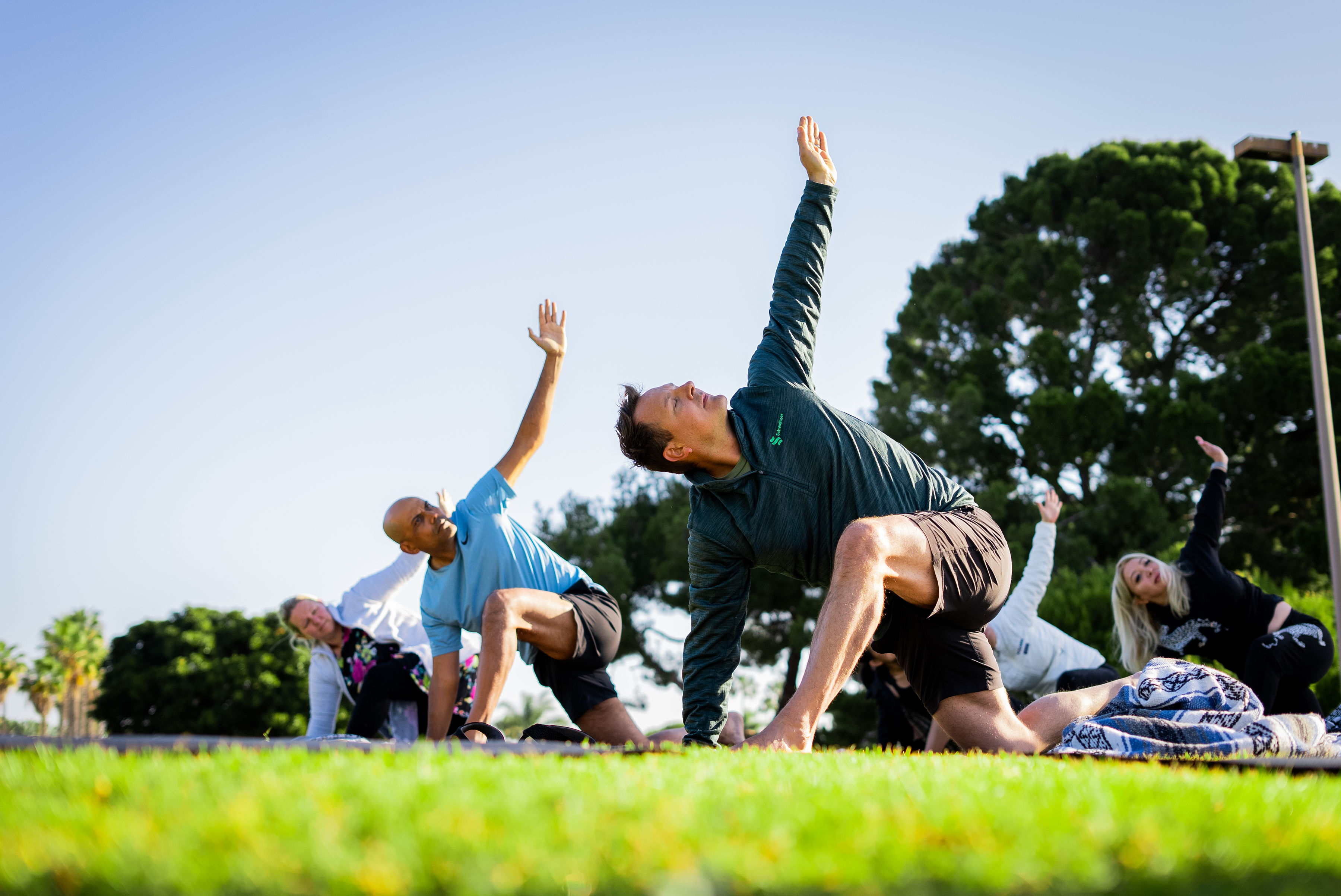 From Burnout to Balance: A Wellness Transformation Journey with Onyx