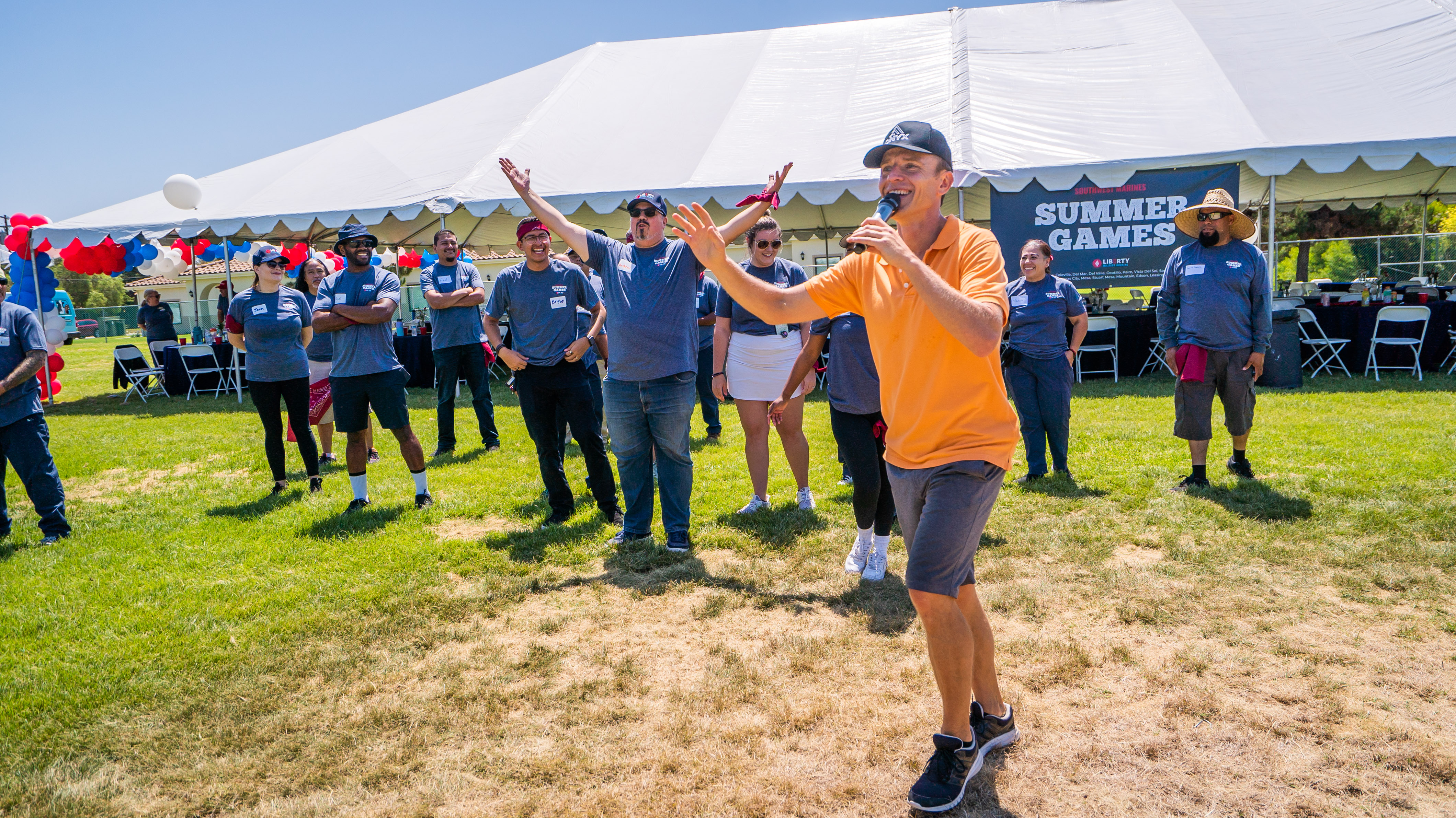 Summer Unconventional Team Building Ideas: Thinking Beyond the Boardroom