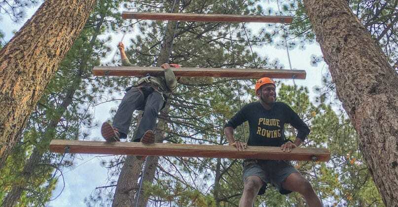 3 Types of Corporate Retreats Your Team Should Consider