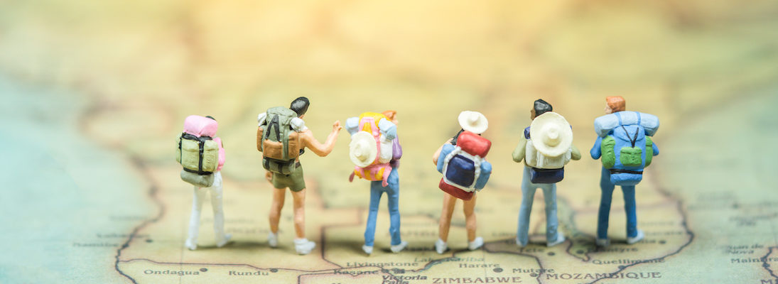 Copy Our Top 5 Travel Tips When Planning Your Next Adventure