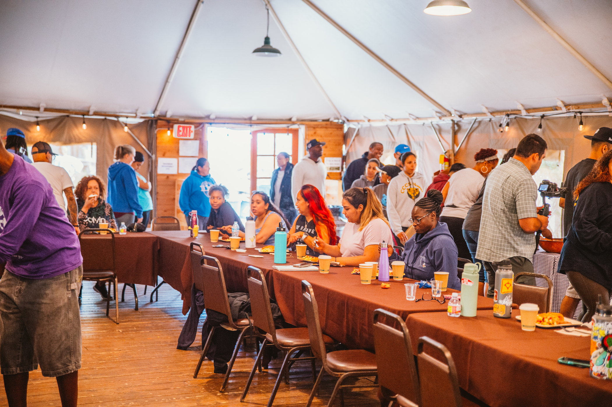 The Future of Corporate Retreats in a Post-Pandemic World