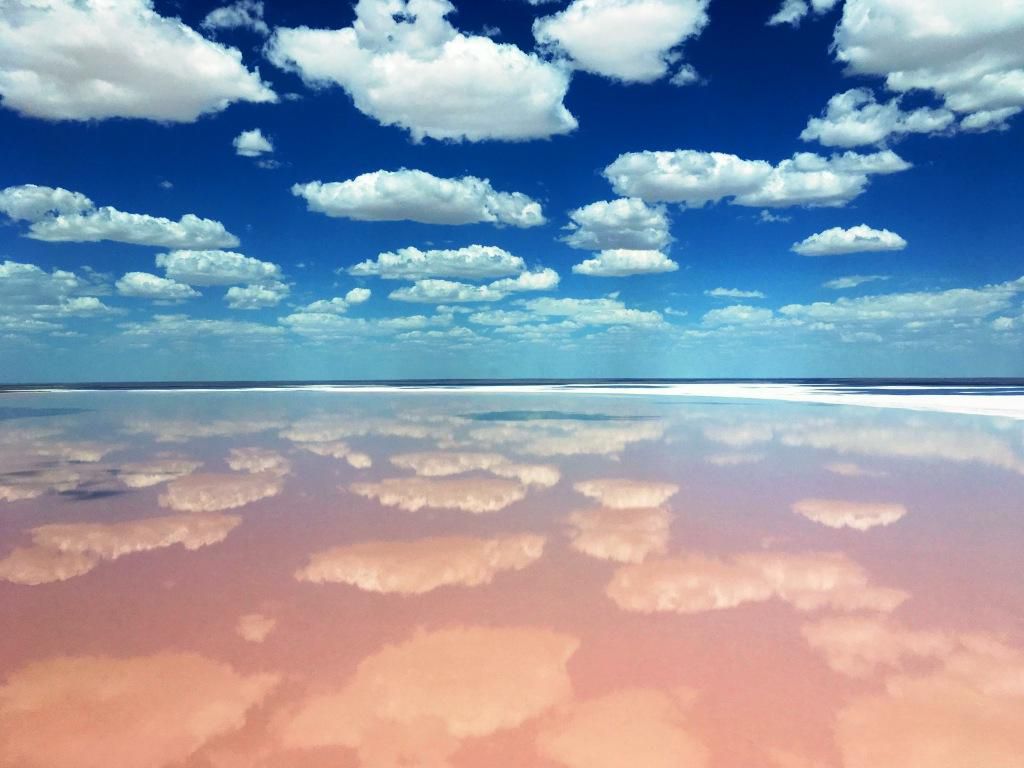 Kati Thanda and the Importance of Self-Care