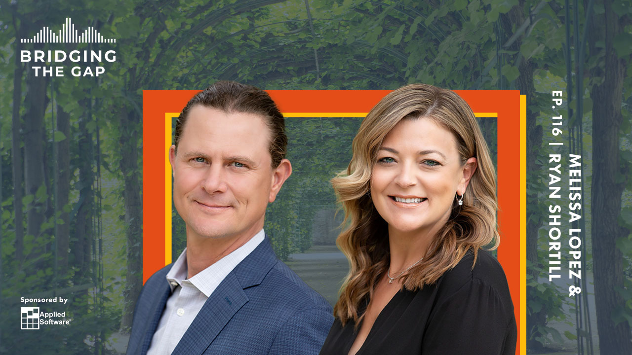 Bridging the Gap Podcast: Creatively Bringing People Together