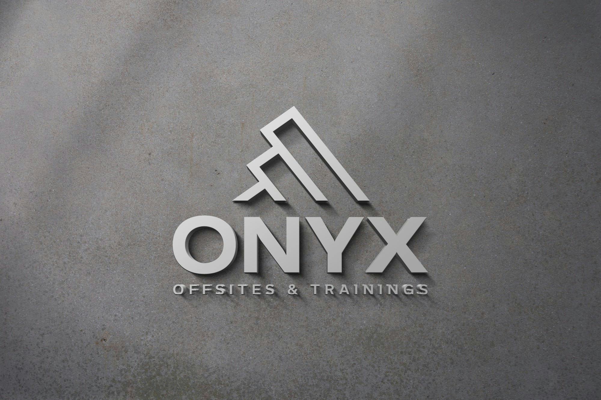 Welcome to Onyx Offsites and Trainings By Positive Adventures